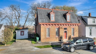 536 Front St, Lawrenceburg, IN 47025 - photo 3