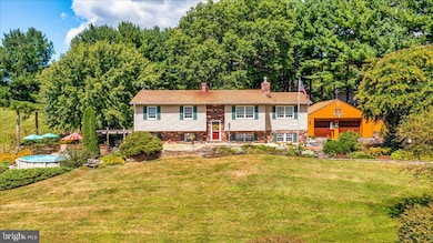 4032 Turkeyfoot Rd, Westminster, MD 21158 - photo 4