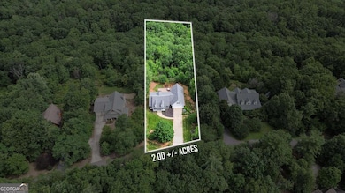 1168 Highland Rd, Sautee Nacoochee, GA 30571 - photo 6