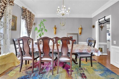 2792 Craig Ct, Marietta, GA 30062 - photo 5