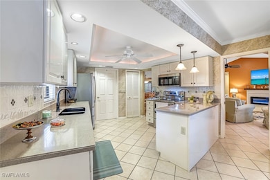 3097 Round Table Ct, Naples, FL 34112 - photo 6