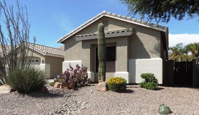 Front Landscaping