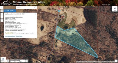 00 Hill Top Rd, Andover, VT 05143 - photo 2