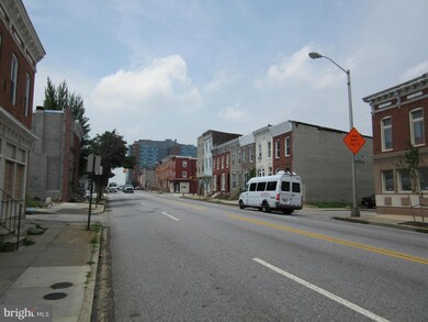 2119 Orleans St, Baltimore, MD 21231 - photo 2
