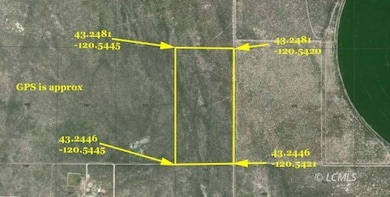 0 Christmas Valley Hwy unit 3007711, Christmas Valley, OR 97641 - photo 4