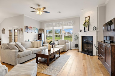 3836 Harvey Penick Dr, Round Rock, TX 78664 - photo 7