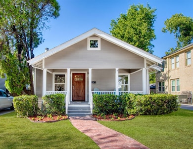 5307 Miller Ave, Dallas, TX 75206 - photo 4