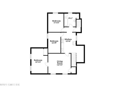 13 Fairfield Ave unit 2nd Floor, Old Greenwich, CT 06870 - photo 7