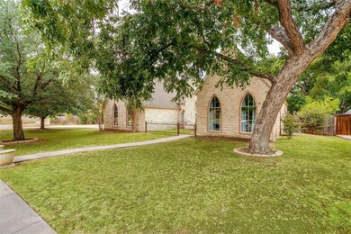 2105 Quail Ridge Dr, Weatherford, TX 76087 - photo 3