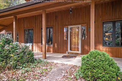 1359 Gordon Dilley Rd, Marlinton, WV 24954 - photo 3