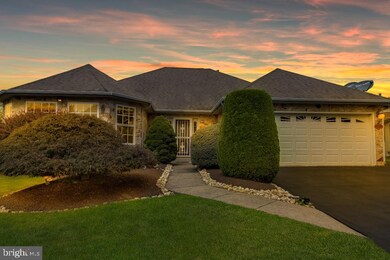 627 Nicole Dr, Southampton, PA 18966 - photo 2