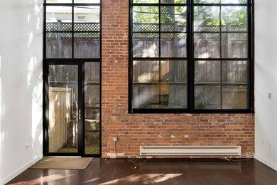 1 Aberdeen Way unit 108, Cambridge, MA 02138 - photo 2