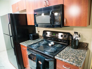 kitchen range