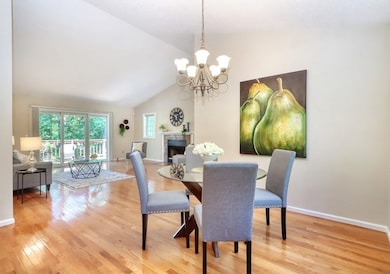 31 Arborwood Dr unit 31, Burlington, MA 01803 - photo 6