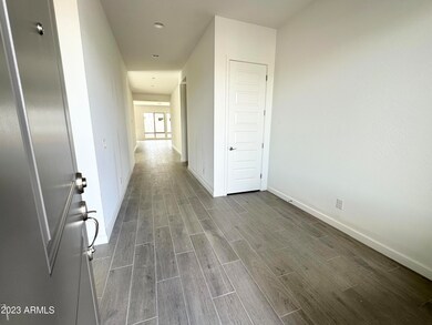 3 - Foyer