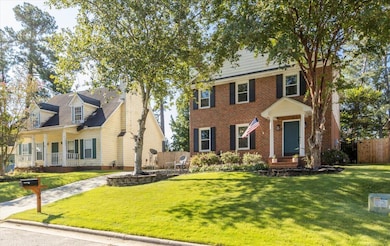 104 Moss Creek Dr, Augusta, GA 30907 - photo 3