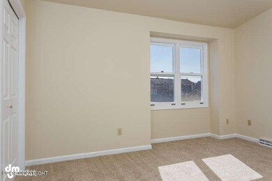 Master Bedroom Box Window