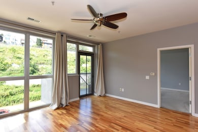 Edge Condominiums unit 301, Milwaukee, WI 53212 - photo 4