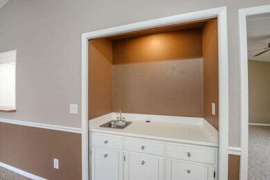 Wet Bar