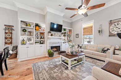 324 Dunvegan Ct, Lafayette, LA 70503 - photo 6