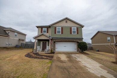 7047 Lonesome Pine Dr, Columbus, GA 31820 - photo 2