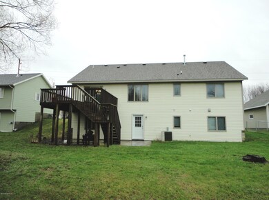 Back of Home
