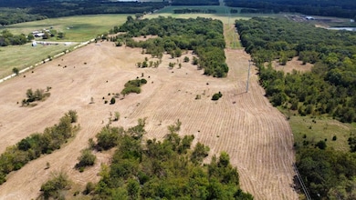 000 E 120 Rd, Wetumka, OK 74833 - photo 4