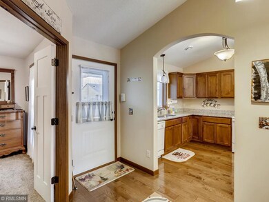 Welcome to this one-level living