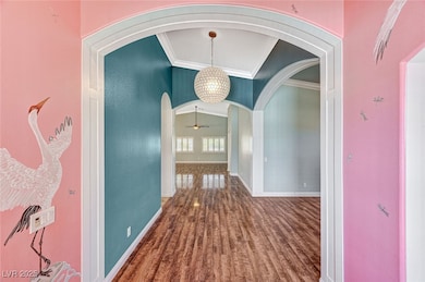 9117 Costa de Oro Ct, Las Vegas, NV 89131 - photo 7