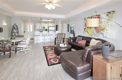 Easy Living ~ Newer Laminate Flooring throughout l