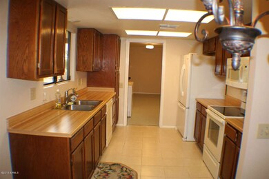 Kitchen View