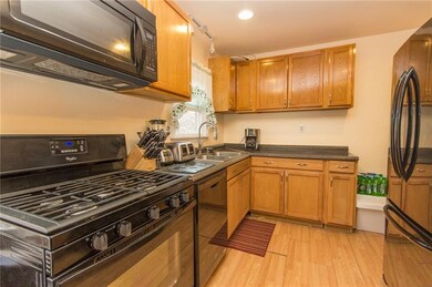 ALL APPLIANCES ARE INCLUDED IN THIS TOTALLY UPDATE