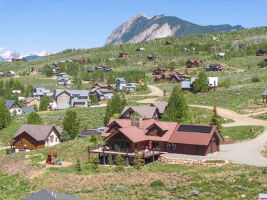 156 Zeligman St, Crested Butte, CO 81224 - photo 3