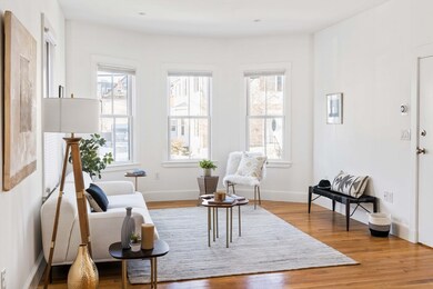 49 Cedar St unit 1, Somerville, MA 02143 - photo 4