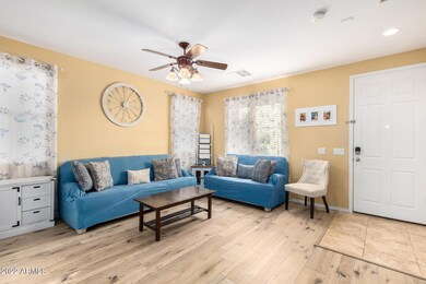 Joseph Way Livingroom