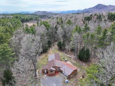 37 Fields Way Top view