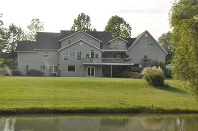 Back of Home - another view