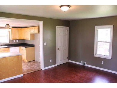Dining Room.