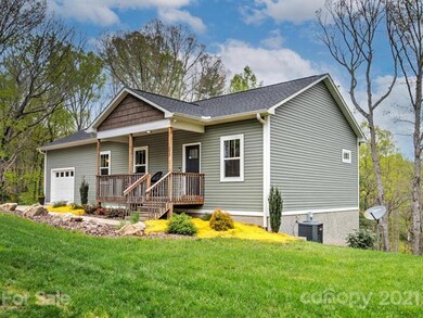 1093 Bear Creek Rd, Leicester, NC 28748 - photo 2