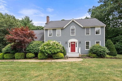 30 Hunters Run, Franklin, MA 02038 - photo 3