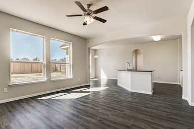 1515 Layne St, Alvin, TX 77511 - photo 5