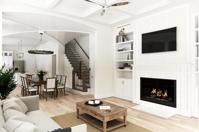 110 E 26th St unit B, Houston, TX 77008 - photo 3