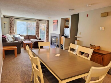 10 Bunker Ln unit 205 The Links Condo, Lincoln, NH 03251 - photo 5