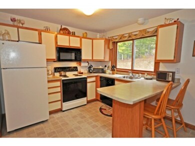 25 Hill & Vale unit 25, Bartlett, NH 03845 - photo 5