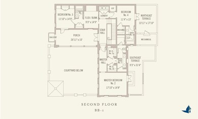 103 Plumbago Ln unit BB1, Alys Beach, FL 32461 - photo 6