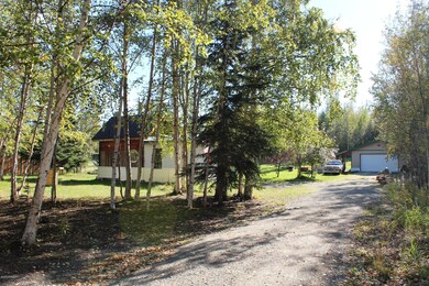 13734 W Maplewood Dr, Wasilla, AK 99654 - photo 3