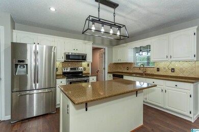 1201 Douglas Cir, Moody, AL 35004 - photo 3