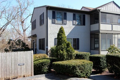 14 Harold St unit 5A, Harwich Port, MA 02646 - photo 2