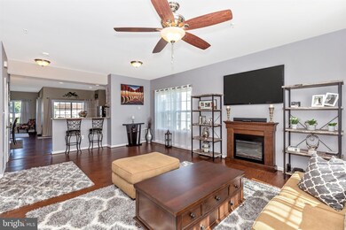 10352 Lantern Ln, Hagerstown, MD 21740 - photo 6