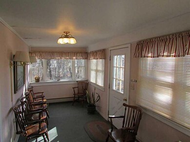 Lobby/Reception. Office Waiting Area